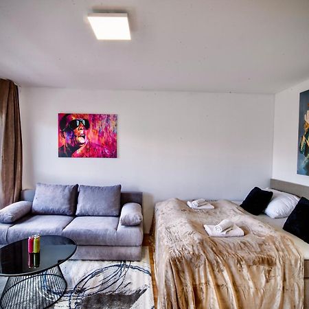 Meraki Apartment Виена Екстериор снимка