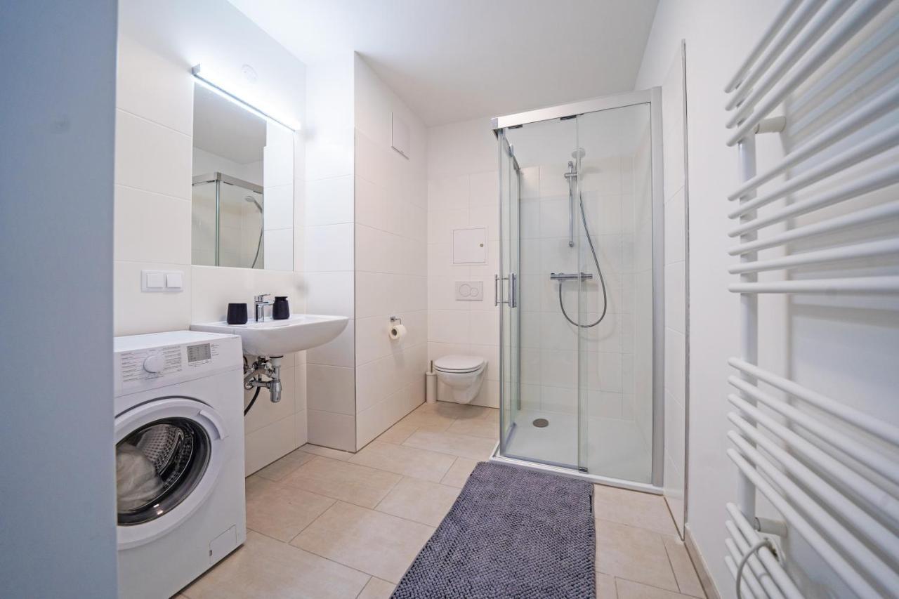 Meraki Apartment Виена Екстериор снимка