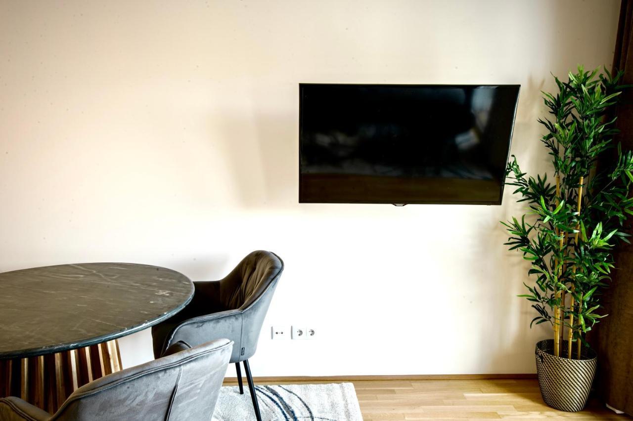 Meraki Apartment Виена Екстериор снимка