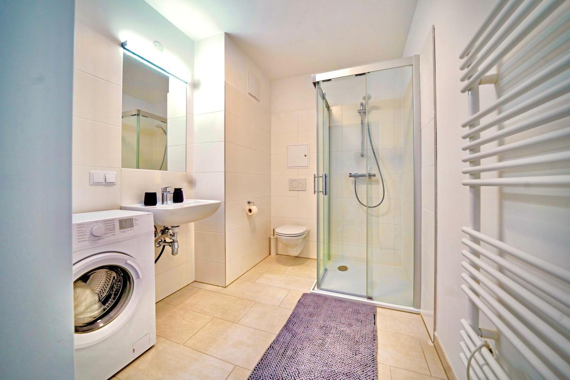 Meraki Apartment Виена Екстериор снимка